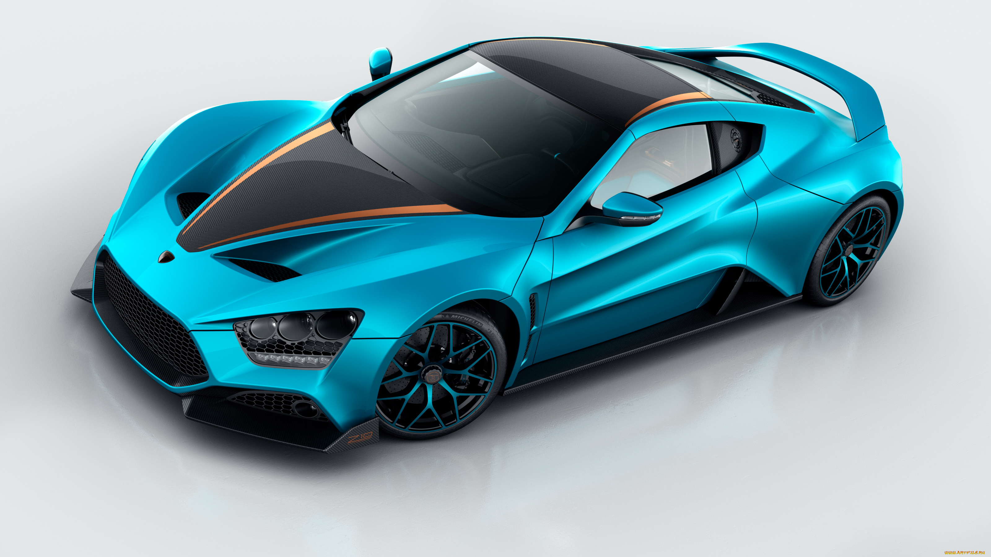 , zenvo